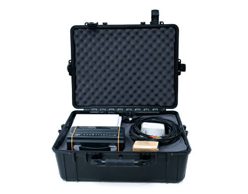 Emergency Communication Kit