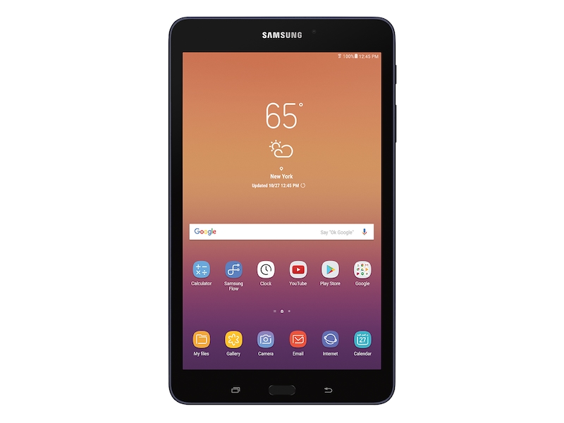 Samsung Tab A 8.0 (Wi-Fi)