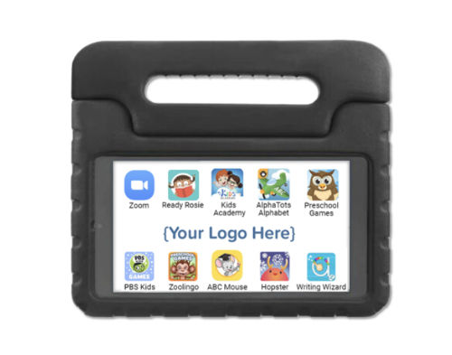 LTE-Enabled TotSpot™